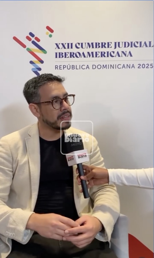 XXII Cumbre Judicial Iberoamericana